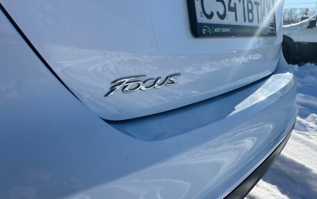 Ford Focus III, 2015 год, 700 000 рублей, 14 фотография