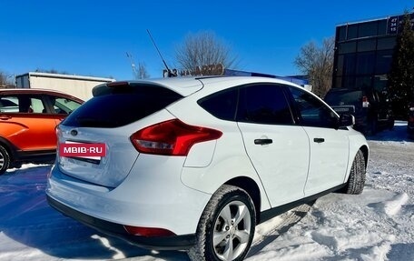 Ford Focus III, 2015 год, 700 000 рублей, 3 фотография