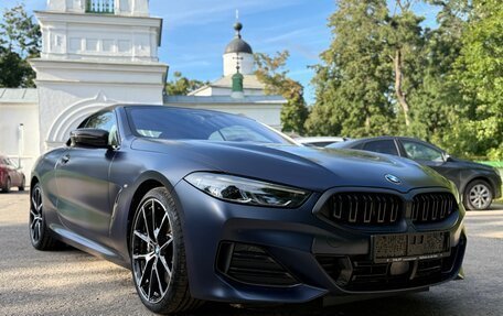 BMW 8 серия, 2024 год, 18 888 776 рублей, 2 фотография