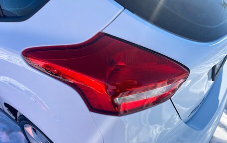 Ford Focus III, 2015 год, 700 000 рублей, 12 фотография