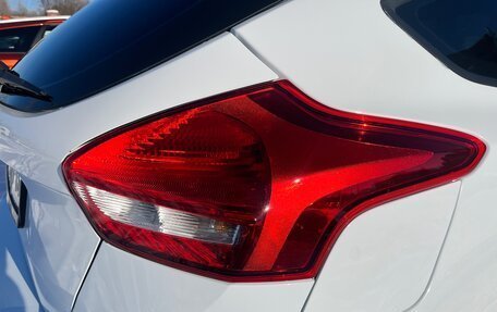 Ford Focus III, 2015 год, 700 000 рублей, 13 фотография