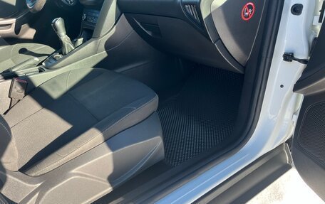 Ford Focus III, 2015 год, 700 000 рублей, 15 фотография