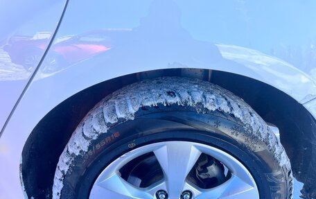 Ford Focus III, 2015 год, 700 000 рублей, 10 фотография