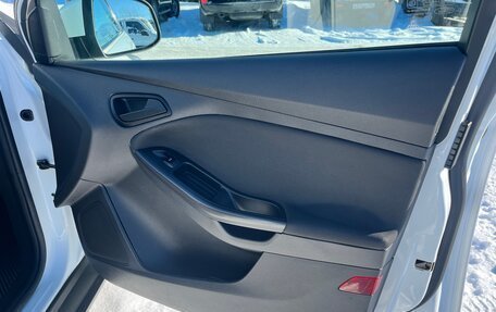 Ford Focus III, 2015 год, 700 000 рублей, 16 фотография