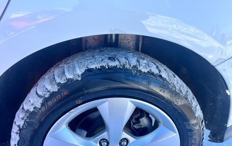 Ford Focus III, 2015 год, 700 000 рублей, 11 фотография