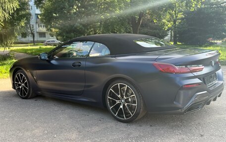 BMW 8 серия, 2024 год, 18 888 776 рублей, 3 фотография