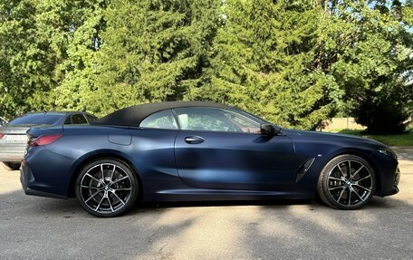 BMW 8 серия, 2024 год, 18 888 776 рублей, 4 фотография