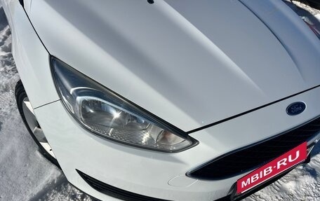 Ford Focus III, 2015 год, 700 000 рублей, 8 фотография