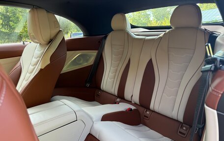 BMW 8 серия, 2024 год, 18 888 776 рублей, 9 фотография