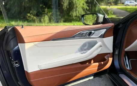 BMW 8 серия, 2024 год, 18 888 776 рублей, 8 фотография