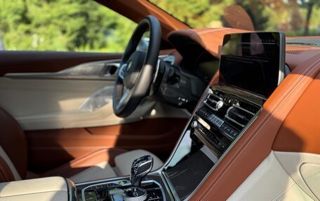 BMW 8 серия, 2024 год, 18 888 776 рублей, 13 фотография