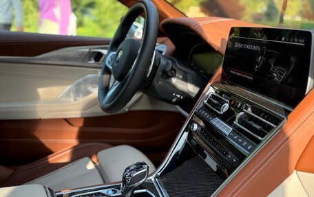 BMW 8 серия, 2024 год, 18 888 776 рублей, 15 фотография