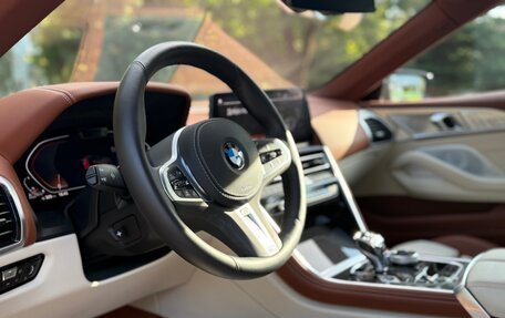 BMW 8 серия, 2024 год, 18 888 776 рублей, 14 фотография