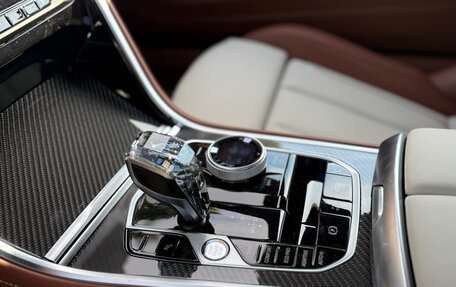 BMW 8 серия, 2024 год, 18 888 776 рублей, 16 фотография