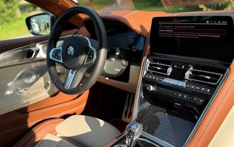 BMW 8 серия, 2024 год, 18 888 776 рублей, 12 фотография