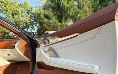 BMW 8 серия, 2024 год, 18 888 776 рублей, 11 фотография