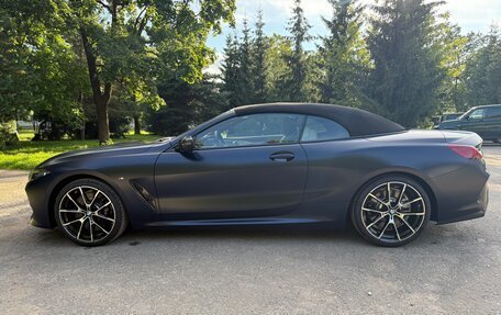 BMW 8 серия, 2024 год, 18 888 776 рублей, 20 фотография