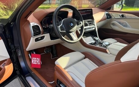 BMW 8 серия, 2024 год, 18 888 776 рублей, 6 фотография