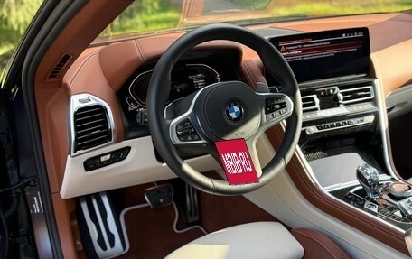 BMW 8 серия, 2024 год, 18 888 776 рублей, 7 фотография