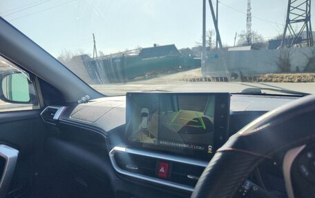 Toyota Raize I, 2021 год, 1 600 000 рублей, 4 фотография