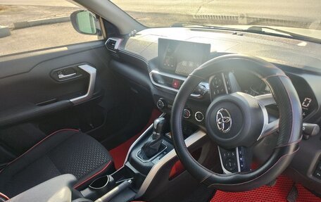 Toyota Raize I, 2021 год, 1 600 000 рублей, 6 фотография