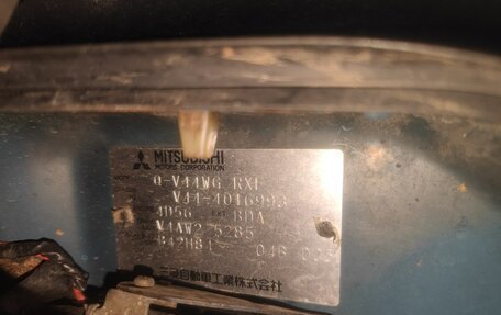 Mitsubishi Pajero III рестайлинг, 1993 год, 390 000 рублей, 12 фотография