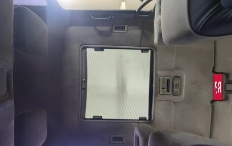 Mitsubishi Pajero III рестайлинг, 1993 год, 390 000 рублей, 11 фотография