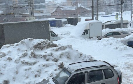 Chevrolet Niva I рестайлинг, 2008 год, 360 000 рублей, 7 фотография