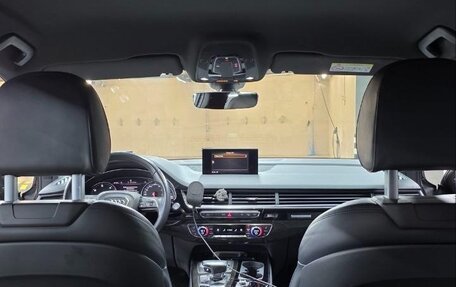 Audi Q7, 2019 год, 6 000 000 рублей, 7 фотография