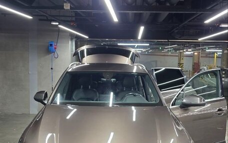 Audi Q7, 2019 год, 6 000 000 рублей, 4 фотография