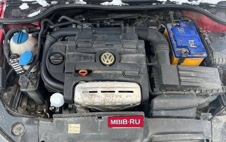 Volkswagen Scirocco III рестайлинг, 2011 год, 1 250 000 рублей, 7 фотография