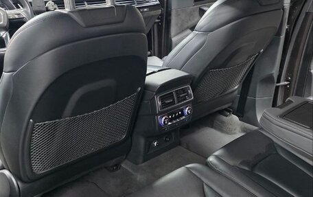 Audi Q7, 2019 год, 6 000 000 рублей, 8 фотография