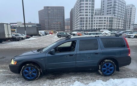 Volvo XC70 I, 2005 год, 650 000 рублей, 4 фотография