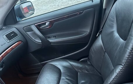 Volvo XC70 I, 2005 год, 650 000 рублей, 9 фотография