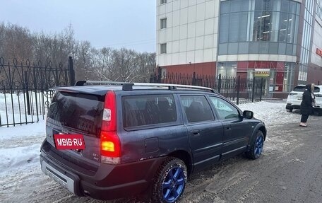 Volvo XC70 I, 2005 год, 650 000 рублей, 5 фотография