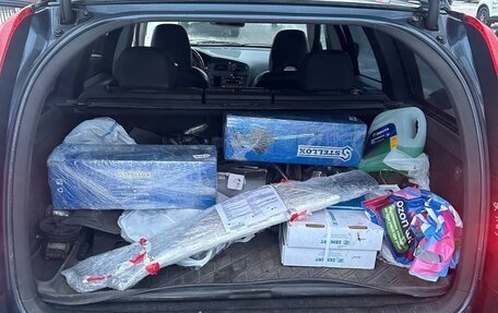 Volvo XC70 I, 2005 год, 650 000 рублей, 11 фотография