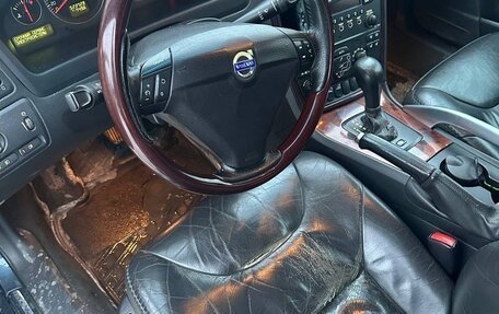 Volvo XC70 I, 2005 год, 650 000 рублей, 8 фотография