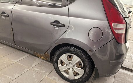 Hyundai i30 I, 2010 год, 440 000 рублей, 4 фотография