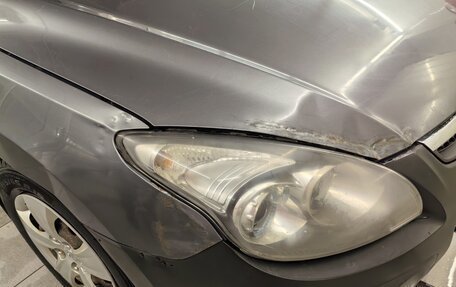 Hyundai i30 I, 2010 год, 440 000 рублей, 3 фотография