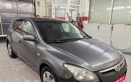Hyundai i30 I, 2010 год, 440 000 рублей, 2 фотография