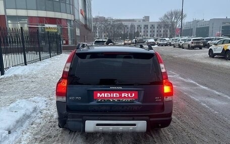 Volvo XC70 I, 2005 год, 650 000 рублей, 6 фотография