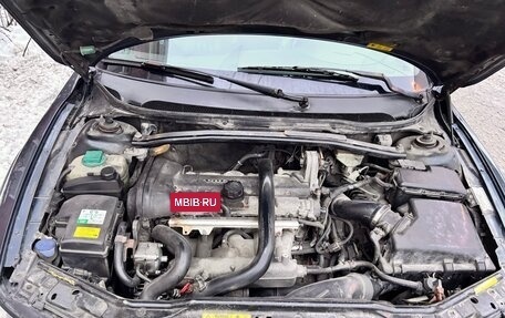 Volvo XC70 I, 2005 год, 650 000 рублей, 12 фотография