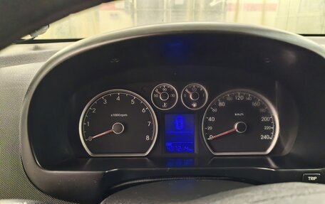 Hyundai i30 I, 2010 год, 440 000 рублей, 13 фотография