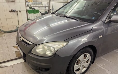 Hyundai i30 I, 2010 год, 440 000 рублей, 9 фотография