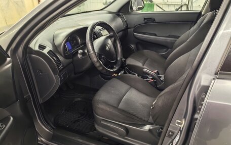 Hyundai i30 I, 2010 год, 440 000 рублей, 10 фотография