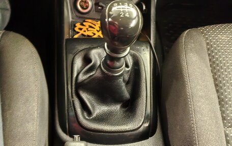 Hyundai i30 I, 2010 год, 440 000 рублей, 15 фотография