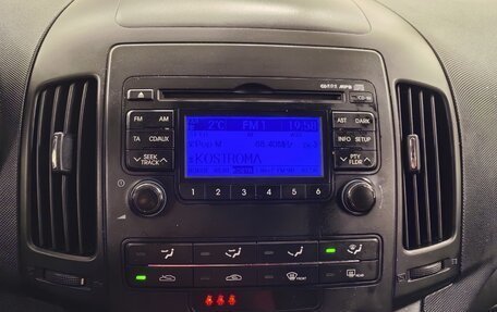 Hyundai i30 I, 2010 год, 440 000 рублей, 14 фотография