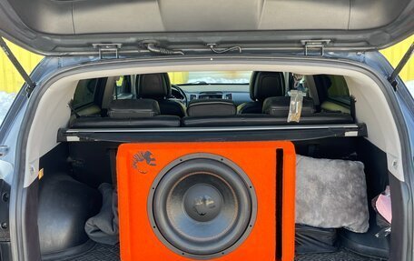 KIA Sportage III, 2013 год, 1 550 000 рублей, 9 фотография