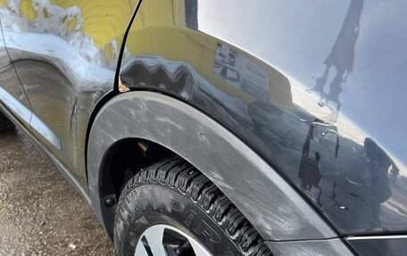 KIA Sportage III, 2013 год, 1 550 000 рублей, 5 фотография