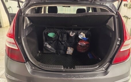 Hyundai i30 I, 2010 год, 440 000 рублей, 12 фотография